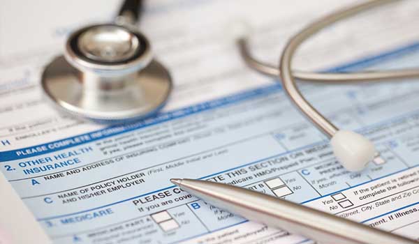 Medical billing softare designed for anesthesiology