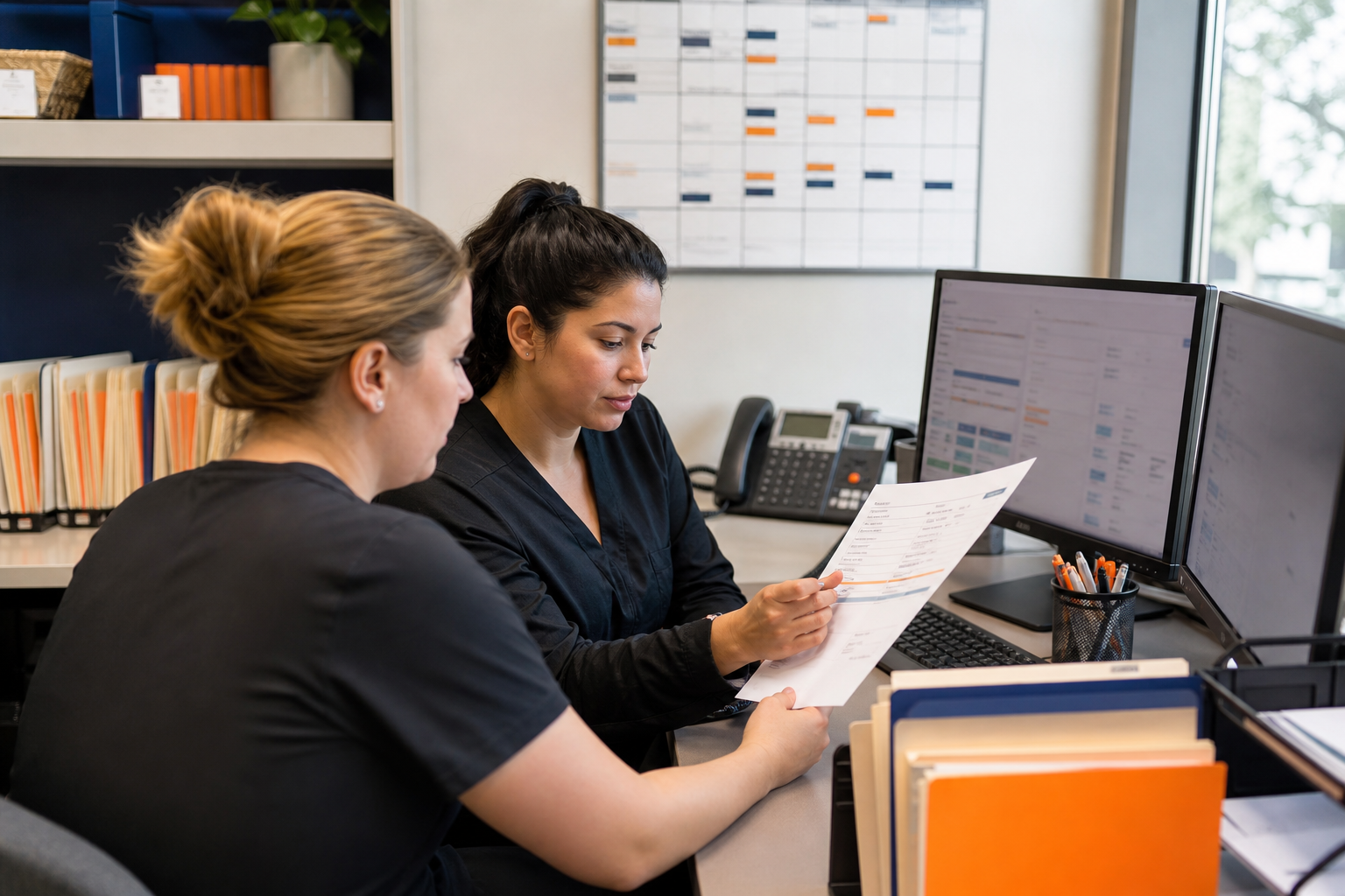 What are the advantages of automated payment reconciliation for billing service providers?