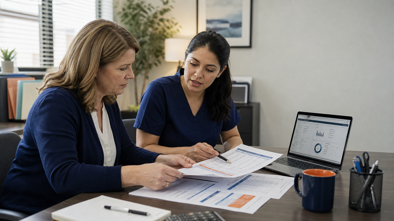 What are the benefits of electronic superbill generation for urgent care centers?