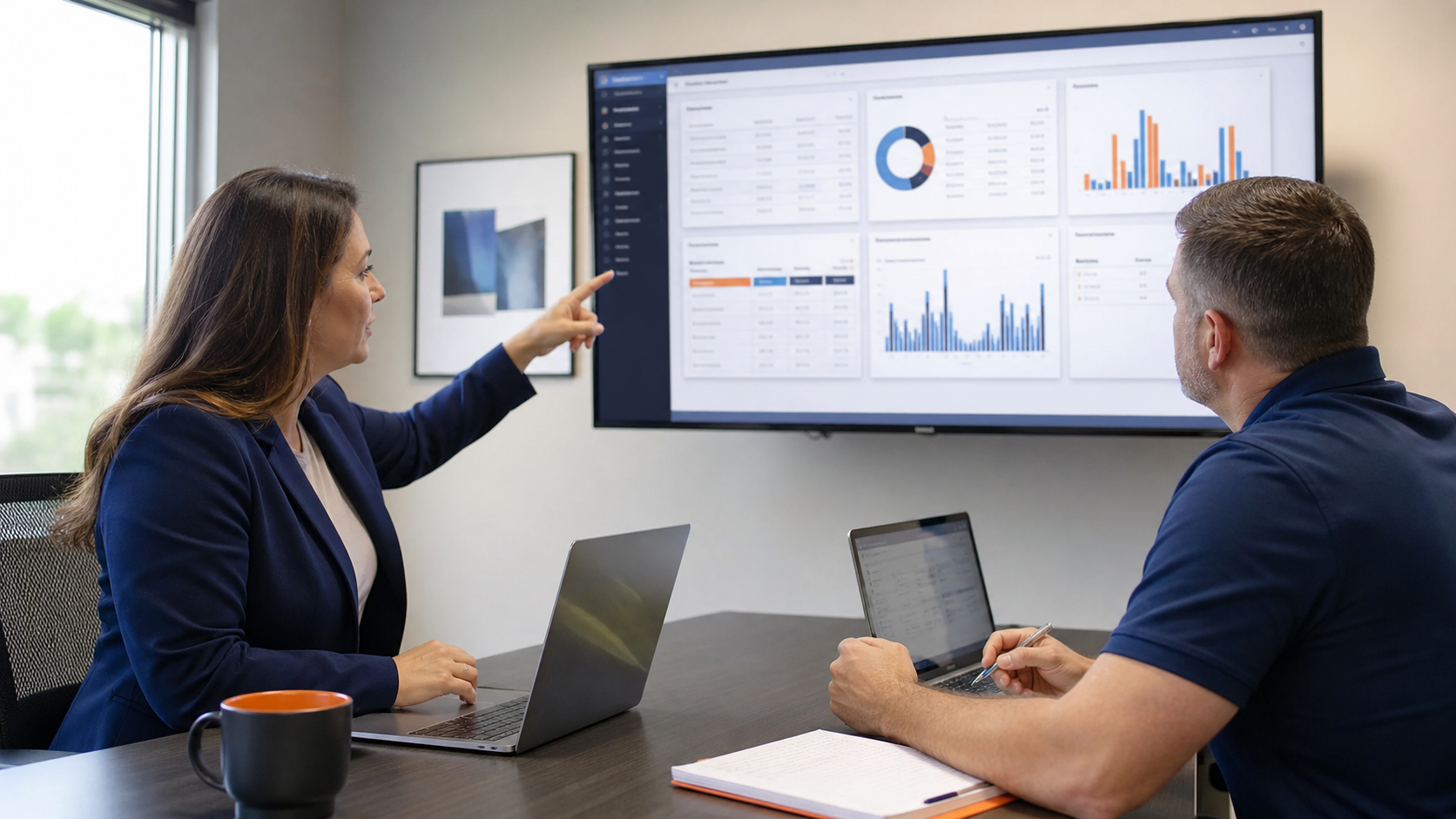 How does real-time payer contract analysis optimize reimbursement for private practices?